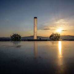 Отель Radisson Blu Park Hotel Athens Греция, Афины - 1 отзыв об отеле, цены и фото номеров - забронировать отель Radisson Blu Park Hotel Athens онлайн приотельная территория