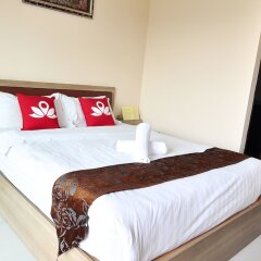 Отель ZEN Rooms Buddy Place Таиланд, Бангкок - отзывы, цены и фото номеров - забронировать отель ZEN Rooms Buddy Place онлайн фото 5