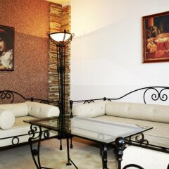 Hotel Villa Verde Димитровград фото 4