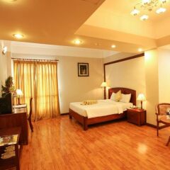 Отель 165 Guest House комната для гостей