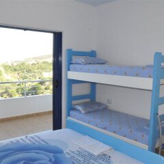 Отель Lukova Holidays Албания, Саранда - отзывы, цены и фото номеров - забронировать отель Lukova Holidays онлайн фото 2
