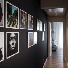 Litoraneo Suite Hotel интерьер отеля