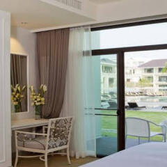 Отель U Sathorn Bangkok комната для гостей фото 10