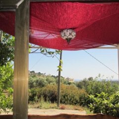 Xanthos Patara Турция, Патара - отзывы, цены и фото номеров - забронировать отель Xanthos Patara онлайн спа
