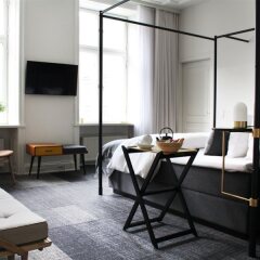 Hotel Danmark фото 6