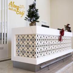 Отель AlmaBagi Hotel&Villas Азербайджан, Куба - отзывы, цены и фото номеров - забронировать отель AlmaBagi Hotel&Villas онлайн фото 6