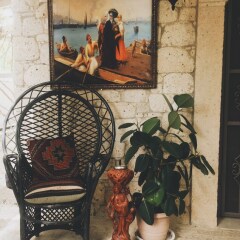 Alacati Taskonak Butik Otel Турция, Чешме - отзывы, цены и фото номеров - забронировать отель Alacati Taskonak Butik Otel онлайн фото 6