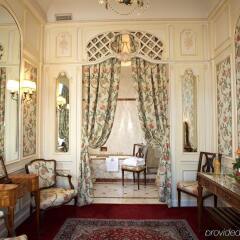 Hotel Raphael интерьер отеля фото 2