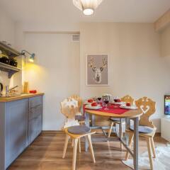 Отель Apartamenty Smrekowa Закопане в номере фото 2