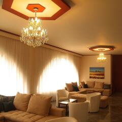 Отель Village Mare интерьер отеля