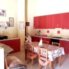 Апартаменты Apartment With 3 Bedrooms in Floridia, With Furnished Terrace - 10 km Флорида в номере