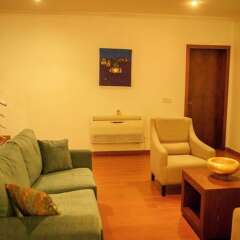 Апартаменты Gemini Place Apartments Oniru спа