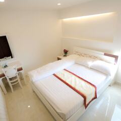 Thanh Thanh Hotel Далат комната для гостей