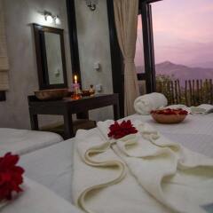 Отель Raniban Retreat Непал, Покхара - отзывы, цены и фото номеров - забронировать отель Raniban Retreat онлайн спа фото 2