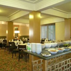 Edirne Park Hotel Эдирне питание фото 2