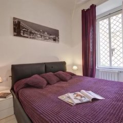 Home Candia in Rome, Italy from 388$, photos, reviews - zenhotels.com photo 5