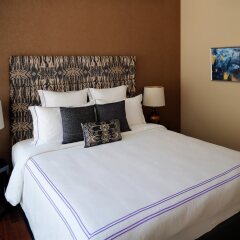 Отель Dream Inn Dubai - City Walk комната для гостей фото 3