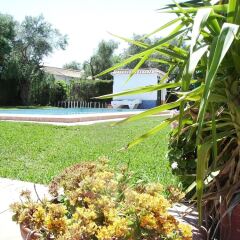 Отель Finca La Luz Bed & Breakfast фото 8