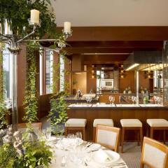 Отель Park Hyatt Tokyo Токио питание