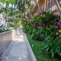 Отель Anantasila Villa by the Sea фото 11