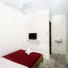 Отель Dormitels.ph Boracay Филиппины, остров Боракай - отзывы, цены и фото номеров - забронировать отель Dormitels.ph Boracay онлайн комната для гостей фото 5