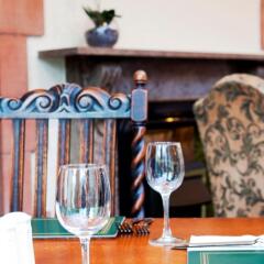 Cumbria Park Hotel в номере фото 2