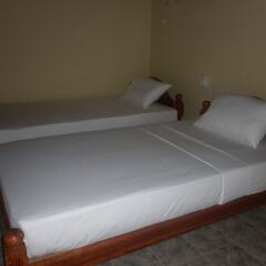 Wila Safari Hotel комната для гостей фото 2