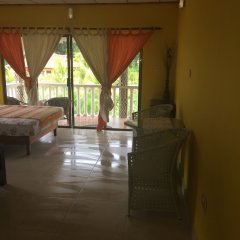 JML Self Catering Holiday Apartments in La Digue, Seychelles from 184$, photos, reviews - zenhotels.com hotel interior