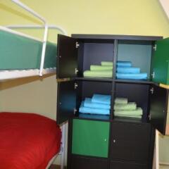Guest House on Nevsky - Hostel фото 33