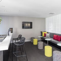 Travelodge Hotel Macquarie North Ryde Sydney In Macquarie - 