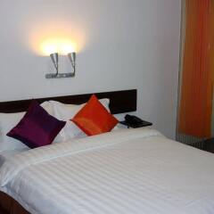 Shenzhen Better Hotel комната для гостей
