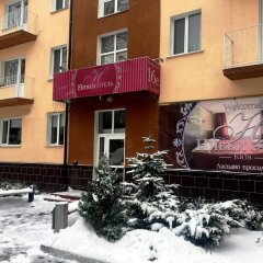 Гостиница Нивки фото 2
