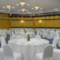 Отель Sheraton Jumeirah Beach Resort