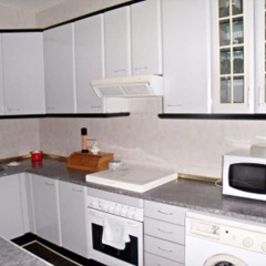 Отель Casa Rural La Cerecera в номере