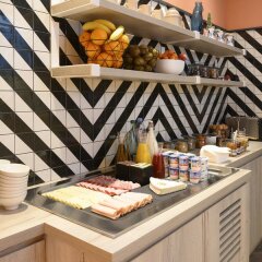 Отель Classic Montparnasse Франция, Париж - отзывы, цены и фото номеров - забронировать отель Classic Montparnasse онлайн фото 3