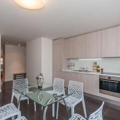 Апартаменты Designer Prague City Apartments Прага в номере