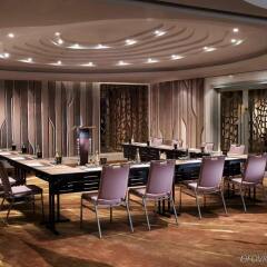 Отель Pullman Phuket Arcadia Naithon Beach фото 2