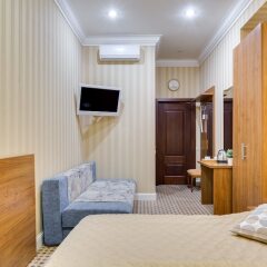 Гостиница Mini -hotel near Kremlin в Москве отзывы, цены и фото номеров - забронировать гостиницу Mini -hotel near Kremlin онлайн Москва комната для гостей фото 2