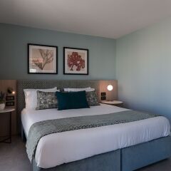 123 Main Street Boutique Hotel Сан Джулианс фото 26