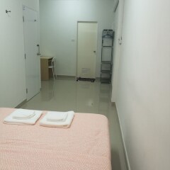 Checkin Hostel At Donmuang Airport Бангкок интерьер отеля