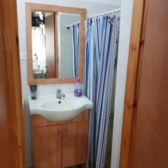 Allenby 2 Bed and Breakfast Израиль, Иерусалим - отзывы, цены и фото номеров - забронировать отель Allenby 2 Bed and Breakfast онлайн фото 18