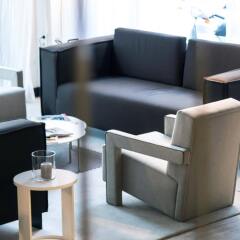 Pol & Grace Hotel интерьер отеля фото 2