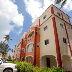 Отель El Dorado Bavaro Home Доминикана, Пунта Кана - отзывы, цены и фото номеров - забронировать отель El Dorado Bavaro Home онлайн парковка