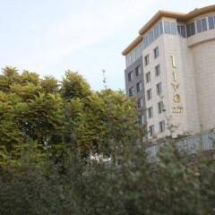Liva Hotel Mersin Турция, Мерсин - отзывы, цены и фото номеров - забронировать отель Liva Hotel Mersin онлайн