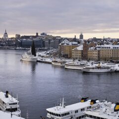 Grand Hotel Stockholm Стокгольм фото 6