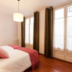 Апартаменты Serennia Apartments Ramblas-Pl.Catalunya детские мероприятия