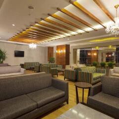 Seher Sun Palace Resort & Spa Турция, Чолакли - отзывы, цены и фото номеров - забронировать отель Seher Sun Palace Resort & Spa - All Inclusive онлайн интерьер отеля фото 2