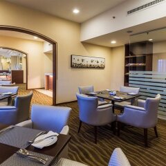 Отель Sunway Hotel Seberang Jaya Малайзия, Себеранг-Джайя - отзывы, цены и фото номеров - забронировать отель Sunway Hotel Seberang Jaya онлайн питание