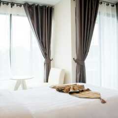Picnic Hotel Bangkok в номере фото 2