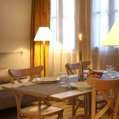 Отель Aparthotel Adagio Paris Montmartre питание фото 3